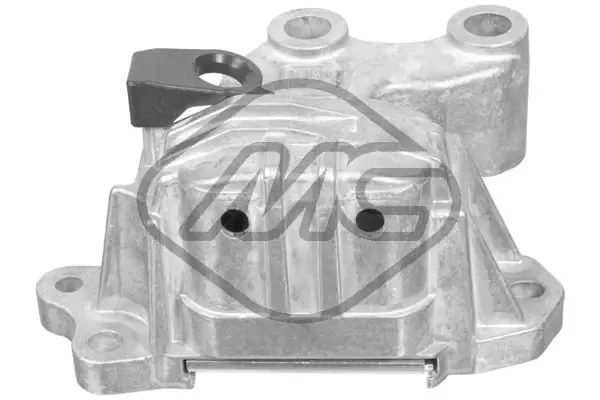Coxim (suporte) direito de motor 16066 Metalcaucho