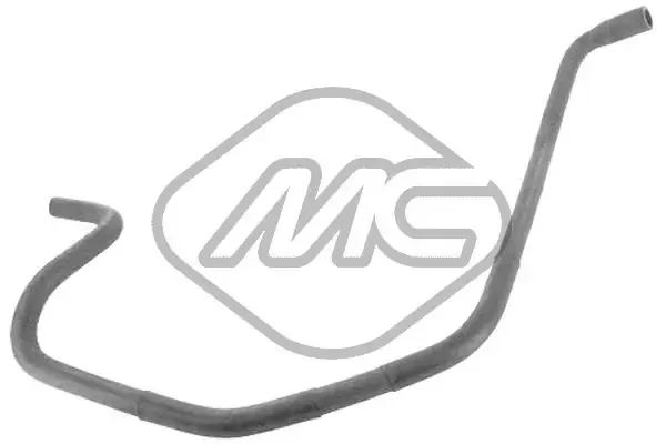  08994 Metalcaucho