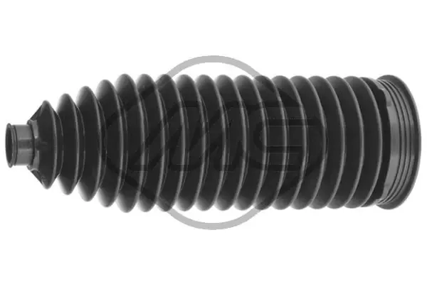 Bota de proteção do mecanismo de direção (de cremalheira) 10557 Metalcaucho