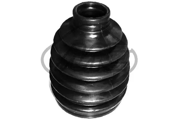 Bota de proteção externa de junta homocinética do semieixo dianteiro 01279 Metalcaucho
