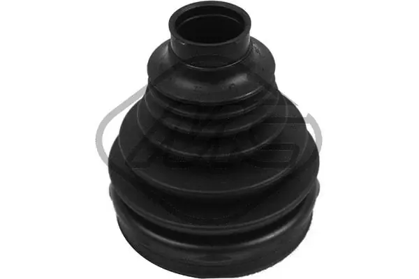 Bota de proteção interna de junta homocinética do semieixo dianteiro Renault Master 3 FV, JV