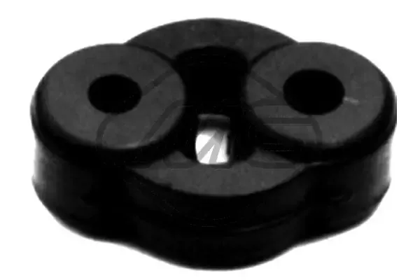 Compre Coxim de fixação do silenciador Suzuki Swift II AH, AJ