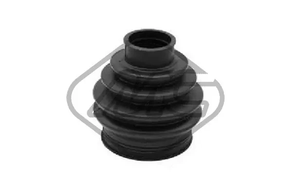 Bota de proteção externa de junta homocinética do semieixo traseiro para Audi Q5 (8RB)