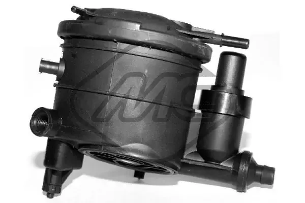 Caixa de filtro de combustível Peugeot 206 hatchback (2A/C) (1998 - 2008) preço, a partir de