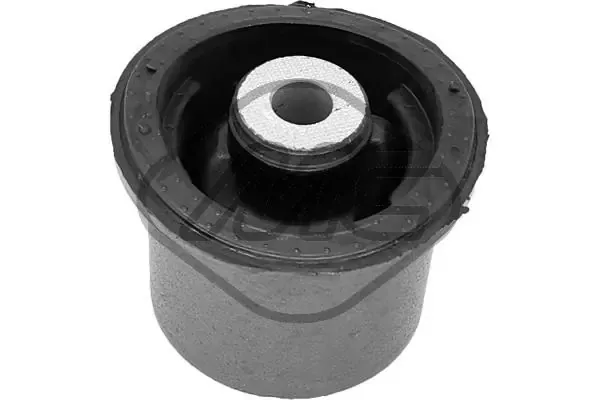 Bloco silencioso de viga traseira (de plataforma veicular) 58231 Metalcaucho