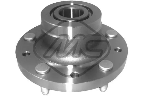 Cubo traseiro Ford Transit 6 V347/8