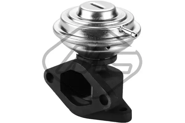 Válvula EGR de recirculação dos gases Audi 100 C4