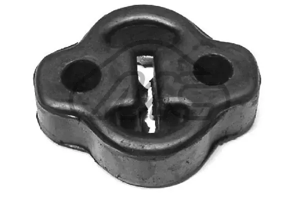  Coxim de fixação do silenciador Nissan Primera 