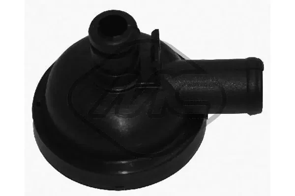 Válvula PCV de ventilação dos gases de cárter para Peugeot 605 (6B)