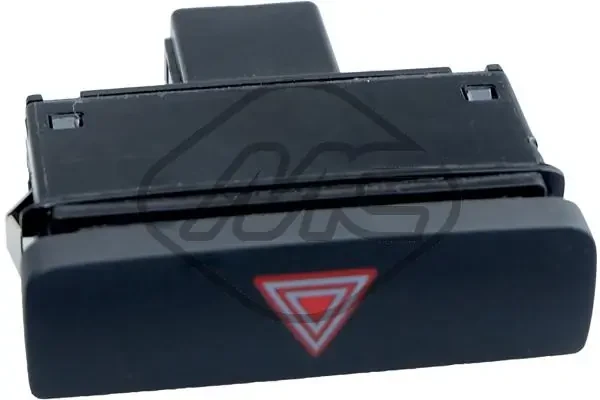 Botão de ativação do sinal de emergência para Volkswagen Passat (B7, 365)