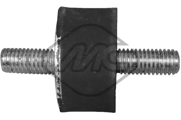  02474 Metalcaucho