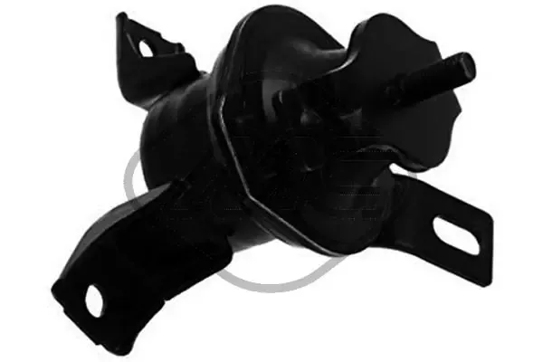 Coxim (suporte) direito de motor 57243 Metalcaucho