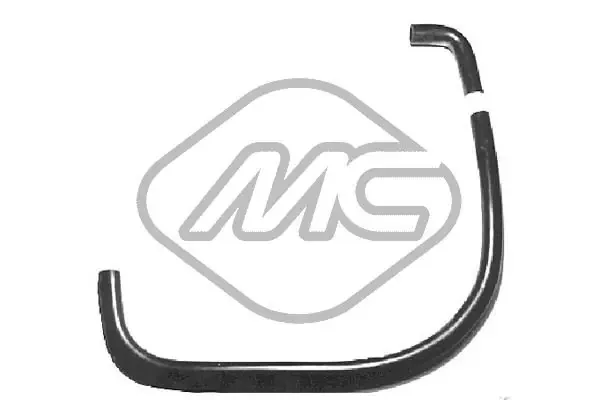  07907 Metalcaucho