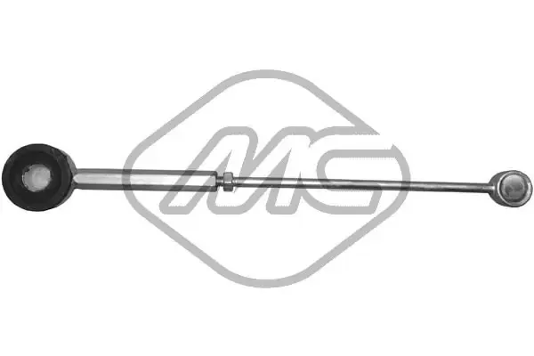 Barra de ligação da Caixa Automática de Mudança 02866 Metalcaucho