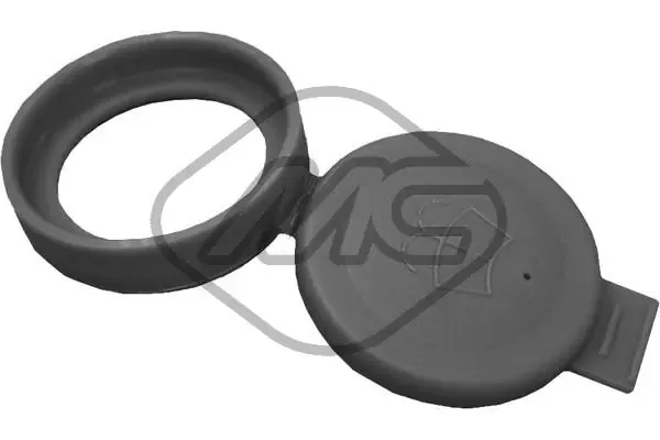Tampa de tanque de fluido para lavador Fiat 500 hatchback (312) (2007 - 2025) preço, a partir de