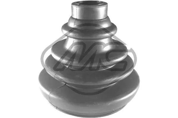 01996 Metalcaucho bota de proteção externa de junta homocinética do semieixo dianteiro