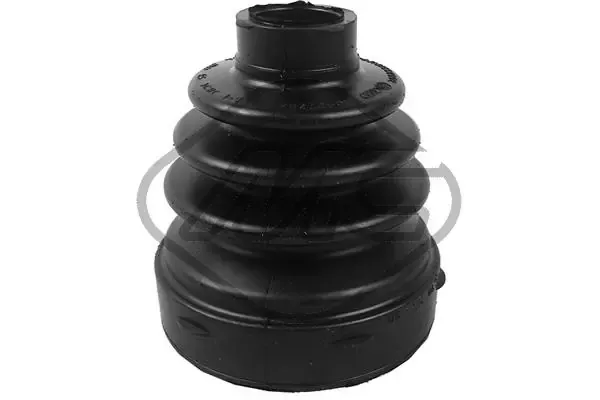 Bota de proteção interna de junta homocinética do semieixo dianteiro 11508 Metalcaucho