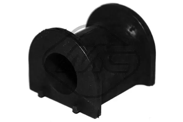 Bucha de estabilizador dianteiro 06001 Metalcaucho