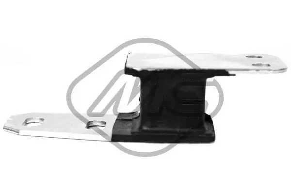  41085 Metalcaucho