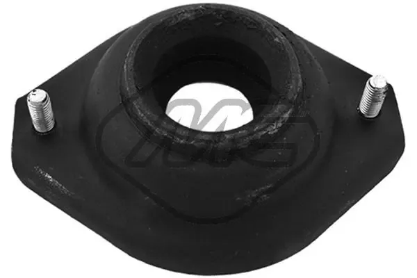 Suporte de amortecedor dianteiro 57381 Metalcaucho