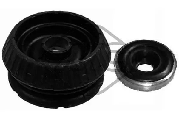 Suporte de amortecedor dianteiro 06002 Metalcaucho