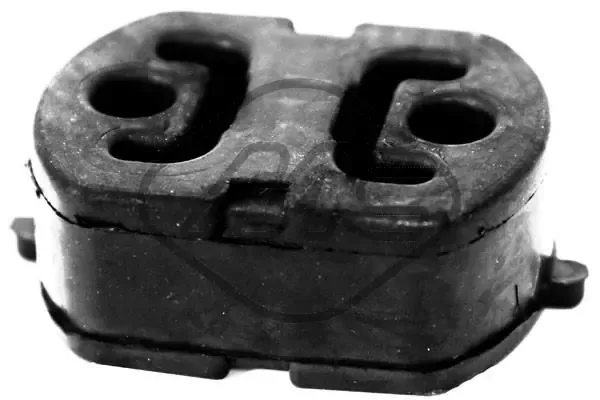 Coxim de fixação do silenciador 41074 Metalcaucho