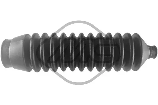 00534 Metalcaucho