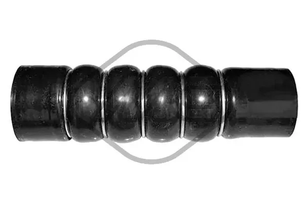 Mangueira (cano derivado) de intercooler 98509 Metalcaucho