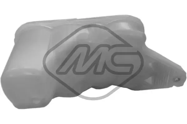 Tanque de expansão do sistema de esfriamento 30311 Metalcaucho