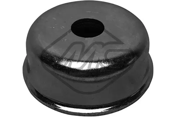 Pára-choque (grade de proteção) de amortecedor dianteiro 57384 Metalcaucho