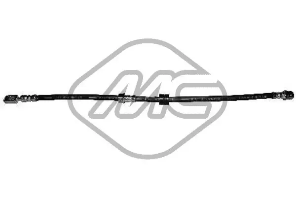 96200 Metalcaucho