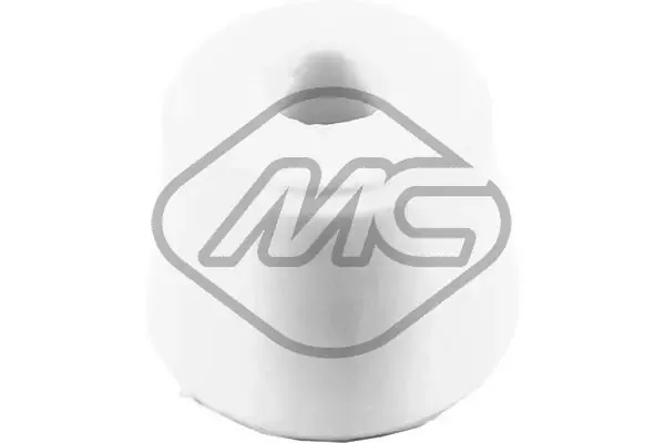 Bucha da haste de amortecedor traseiro 56123 Metalcaucho
