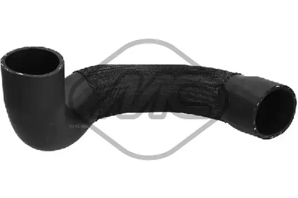 Mangueira (cano derivado) de intercooler 94416 Metalcaucho