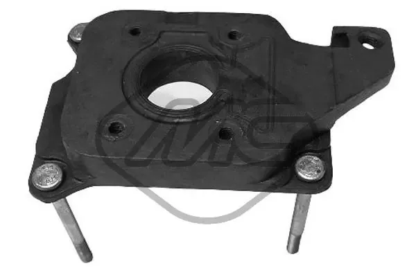 Flange de carburador 02846 Metalcaucho