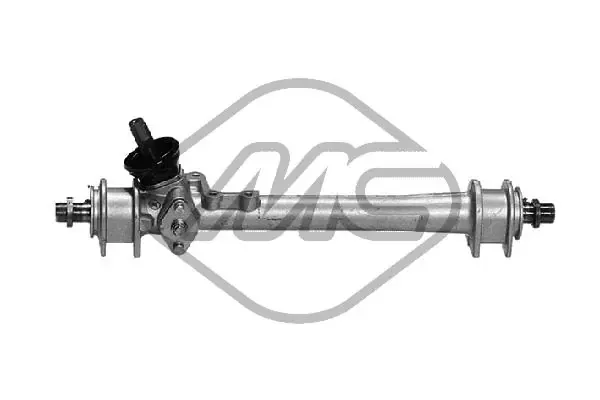 Cremalheira da direção 50332 Metalcaucho