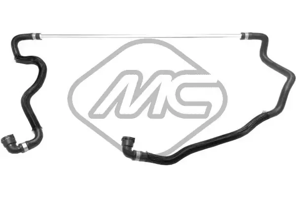  99197 Metalcaucho