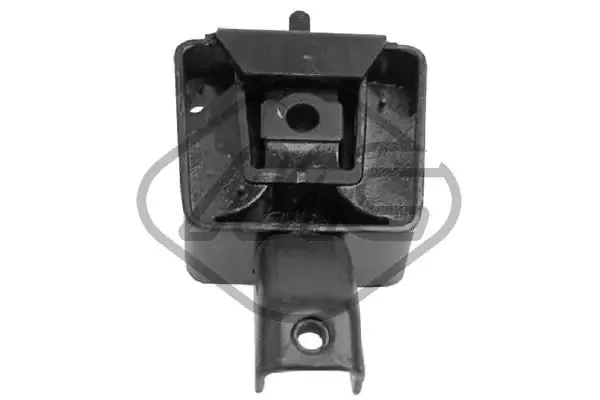 Coxim (suporte) direito de motor 00513 Metalcaucho