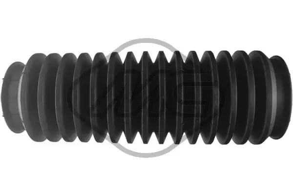 Bota de proteção do mecanismo de direção (de cremalheira) BMW 3 E21