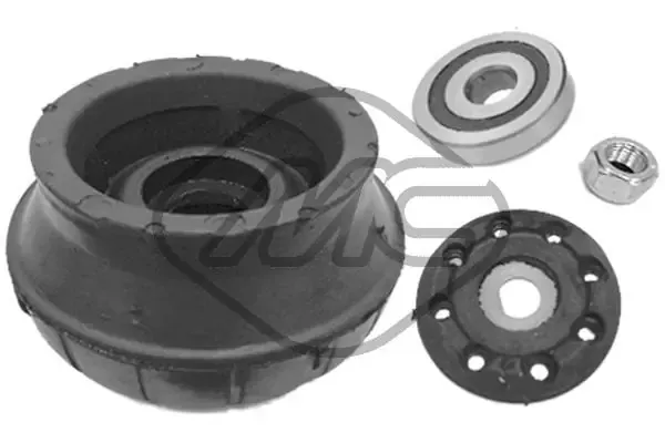 Suporte de amortecedor dianteiro 04456 Metalcaucho