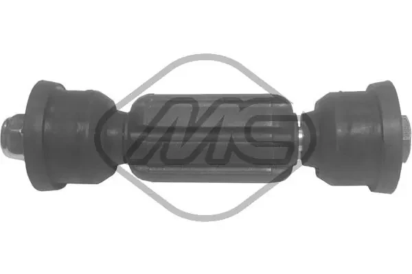 04885 Metalcaucho