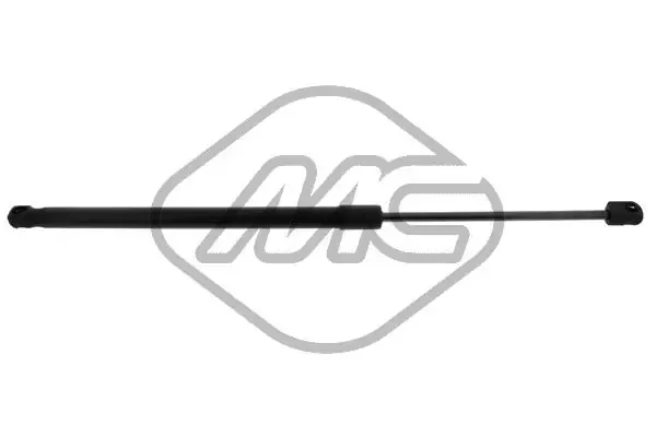 Amortecedor de tampa de porta-malas (de 3ª/5ª porta traseira) 46601 Metalcaucho