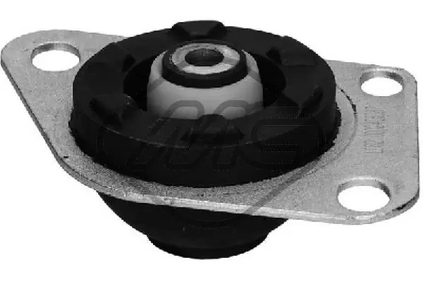 Coxim (suporte) esquerdo de motor para Fiat Palio (178DX)