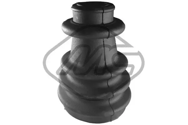 Bota de proteção externa de junta homocinética do semieixo dianteiro 00274 Metalcaucho