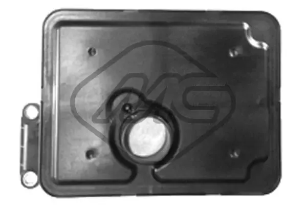 Filtro da Caixa Automática de Mudança KIA Sportage 4 QL