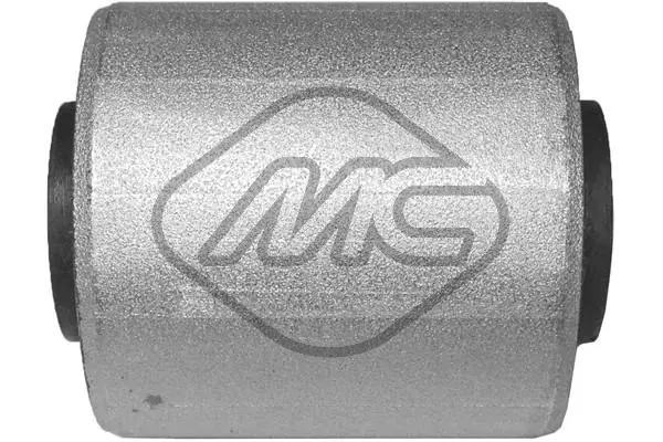 04138 Metalcaucho