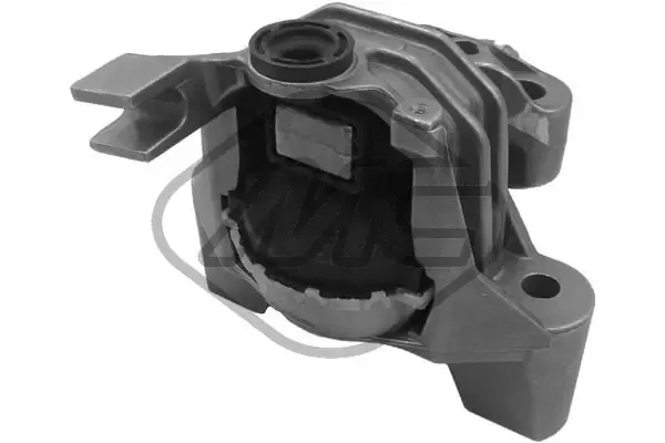 Coxim (suporte) direito de motor 05721 Metalcaucho