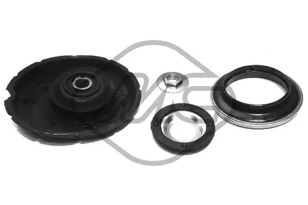 Suporte de amortecedor dianteiro 06684 Metalcaucho