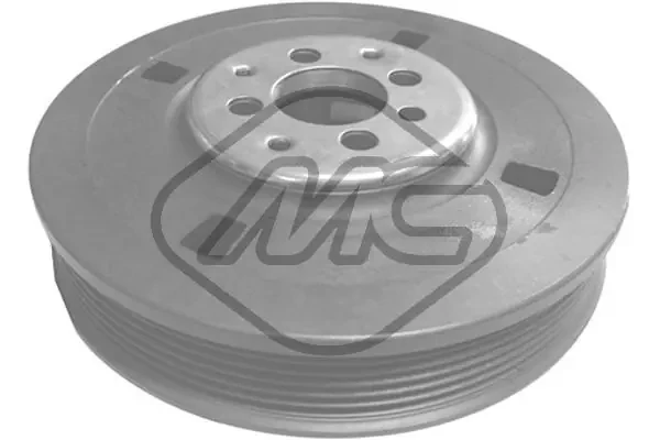 04290 Metalcaucho