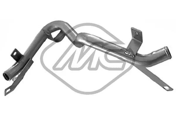 03057 Metalcaucho