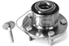 Cubo dianteiro Ford Focus 2 DA, HCP, DP
